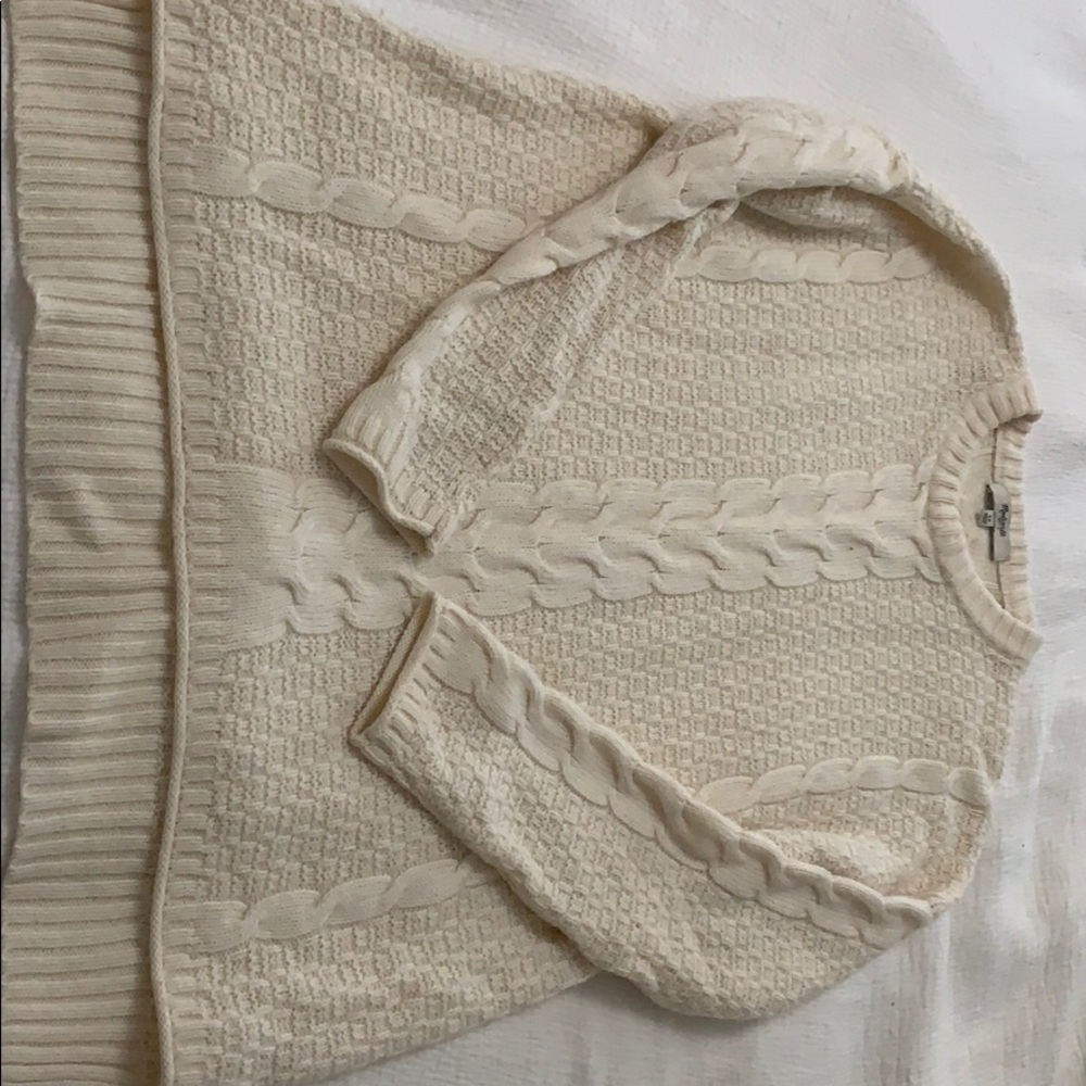 Madewell Sweater